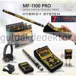 MF-1100 Pro Alan Tarama Pro Paket 